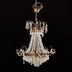 1036 7409 CHANDELIER